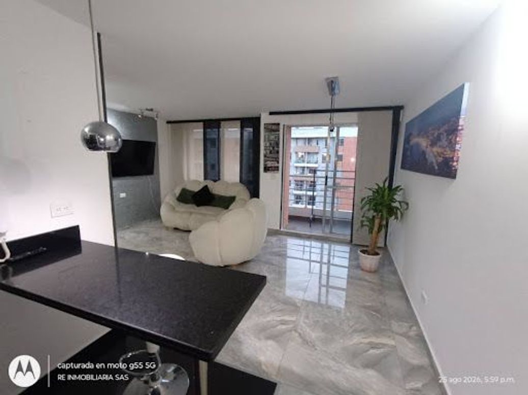Apartamento de 3 alcobas en venta en Castilla La Nueva, Bogotá, 76 m² · foto 5 de 20