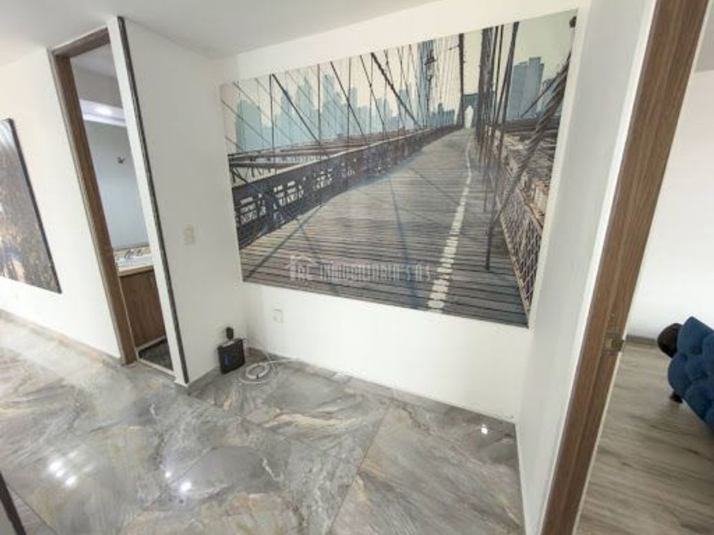 Apartamento de 3 alcobas en venta en Castilla La Nueva, Bogotá, 76 m² · foto 10 de 20