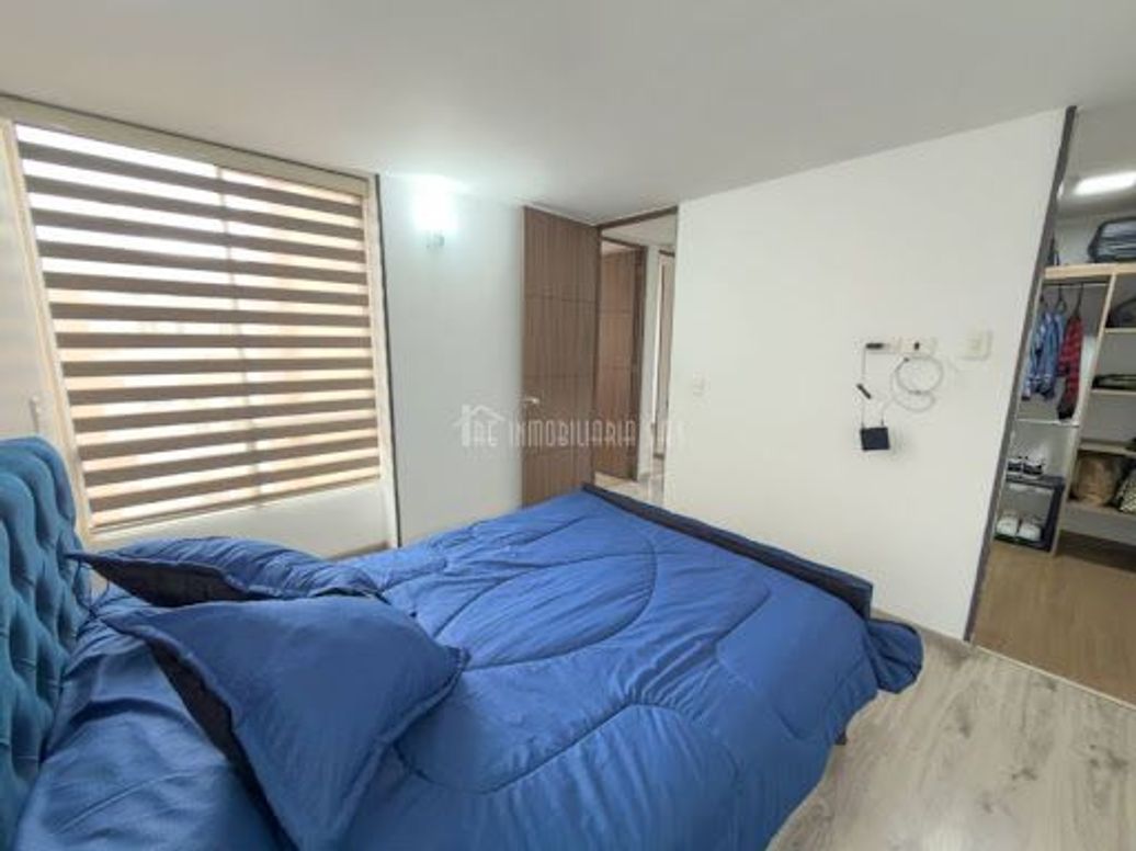Apartamento de 3 alcobas en venta en Castilla La Nueva, Bogotá, 76 m² · foto 14 de 20
