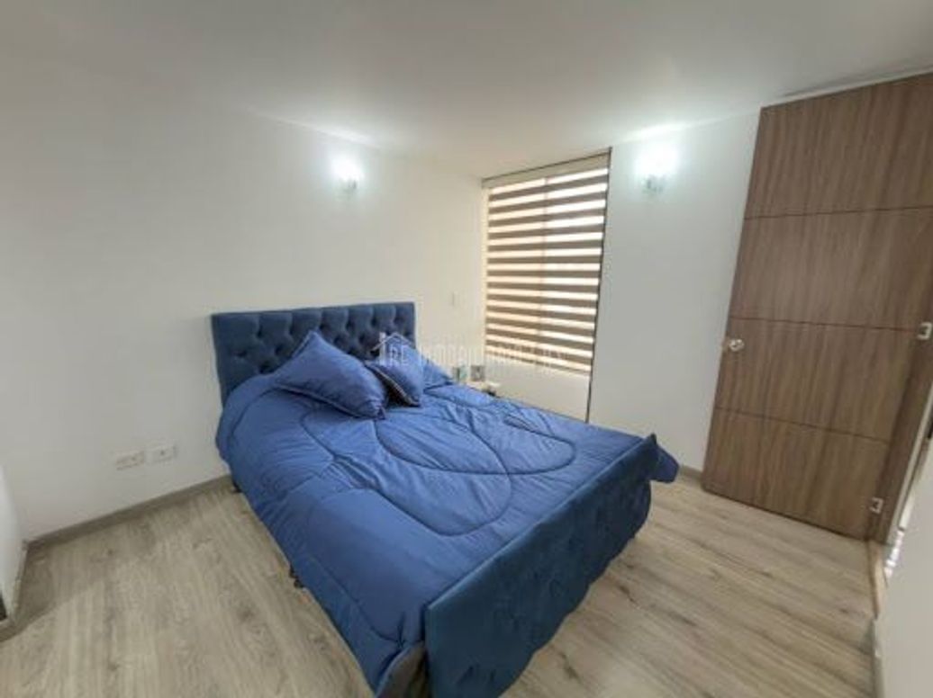 Apartamento de 3 alcobas en venta en Castilla La Nueva, Bogotá, 76 m² · foto 11 de 20