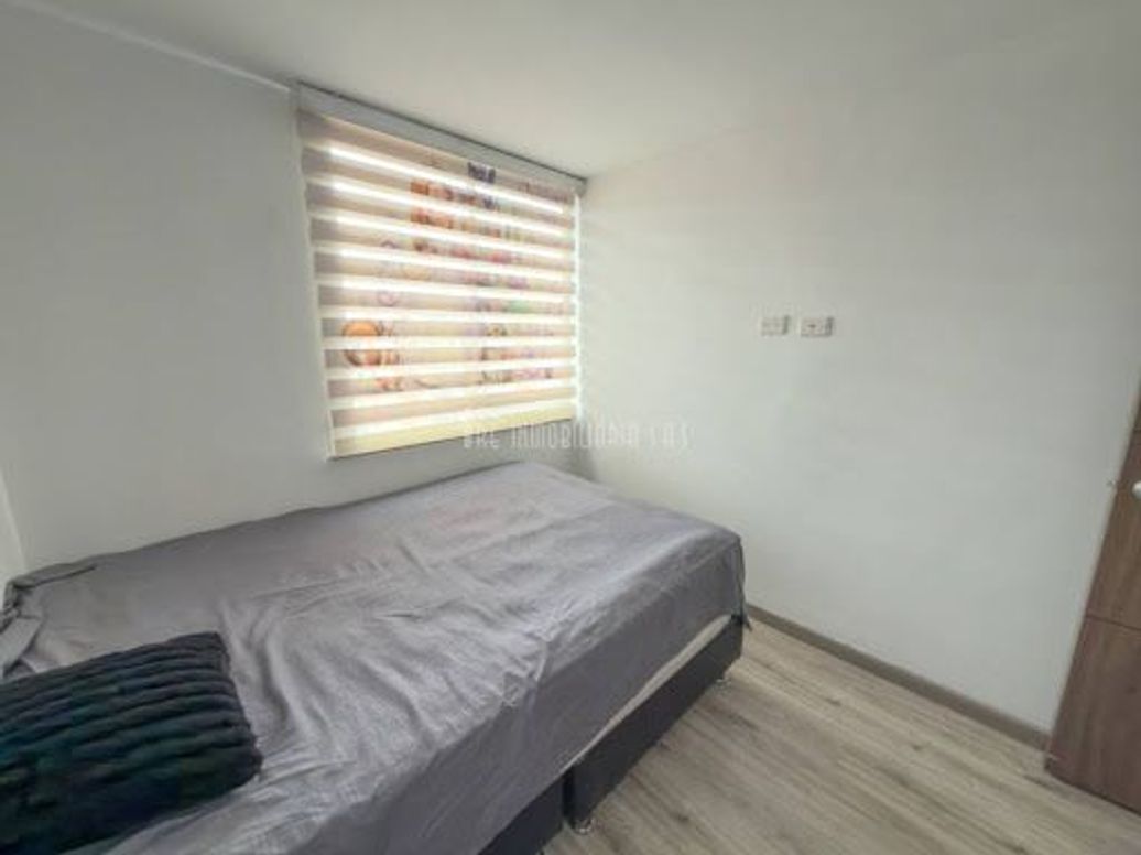 Apartamento de 3 alcobas en venta en Castilla La Nueva, Bogotá, 76 m² · foto 17 de 20