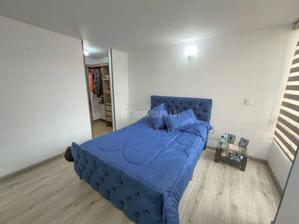 Apartamento de 3 alcobas en venta en Castilla La Nueva, Bogotá, 76 m² · foto 12 de 20