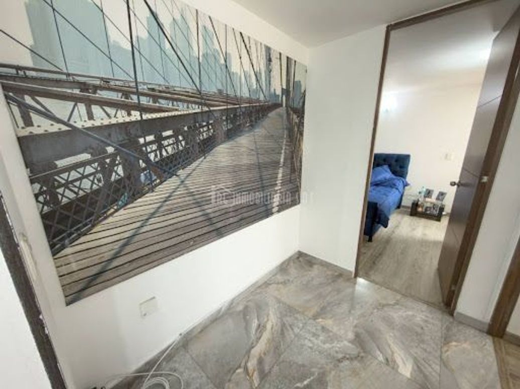 Apartamento de 3 alcobas en venta en Castilla La Nueva, Bogotá, 76 m² · foto 9 de 20