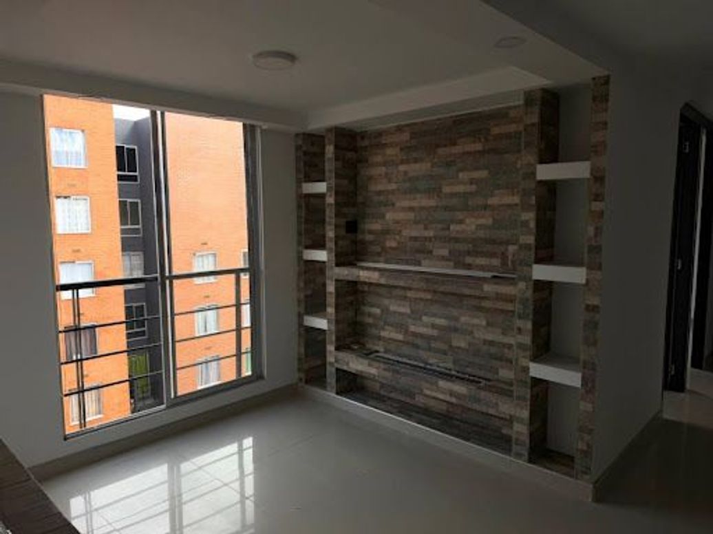 Apartamento de 3 alcobas en venta en Bosa, Bogotá, 56 m² · foto 8 de 20