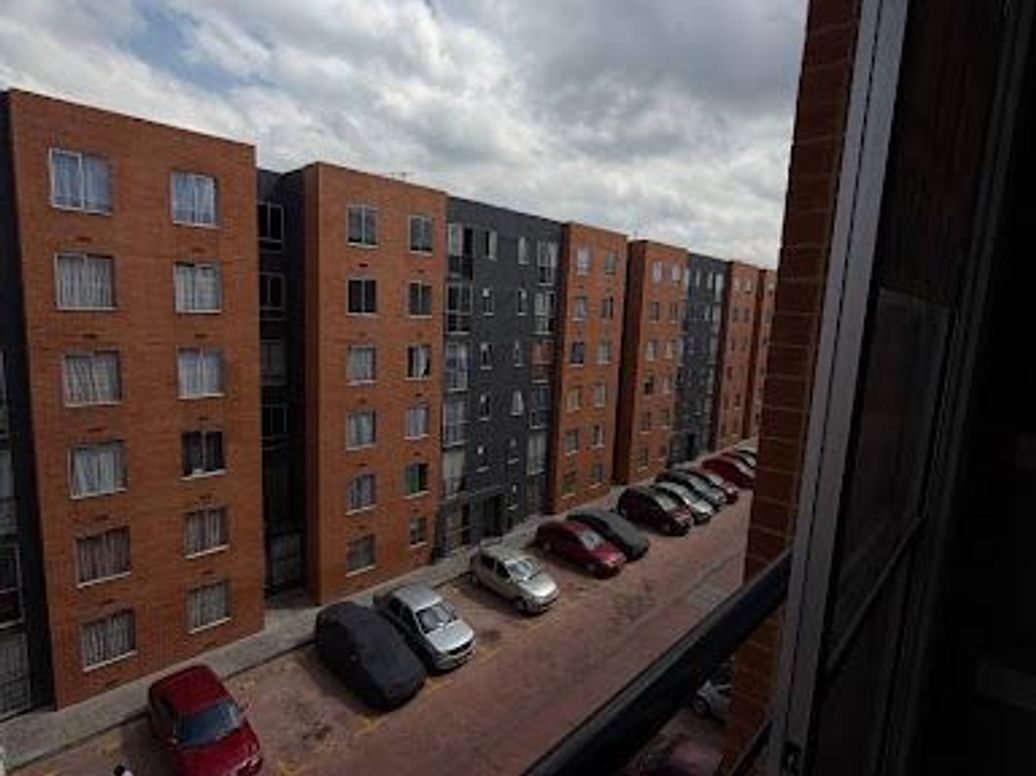 Apartamento de 3 alcobas en venta en Bosa, Bogotá, 56 m² · foto 11 de 20