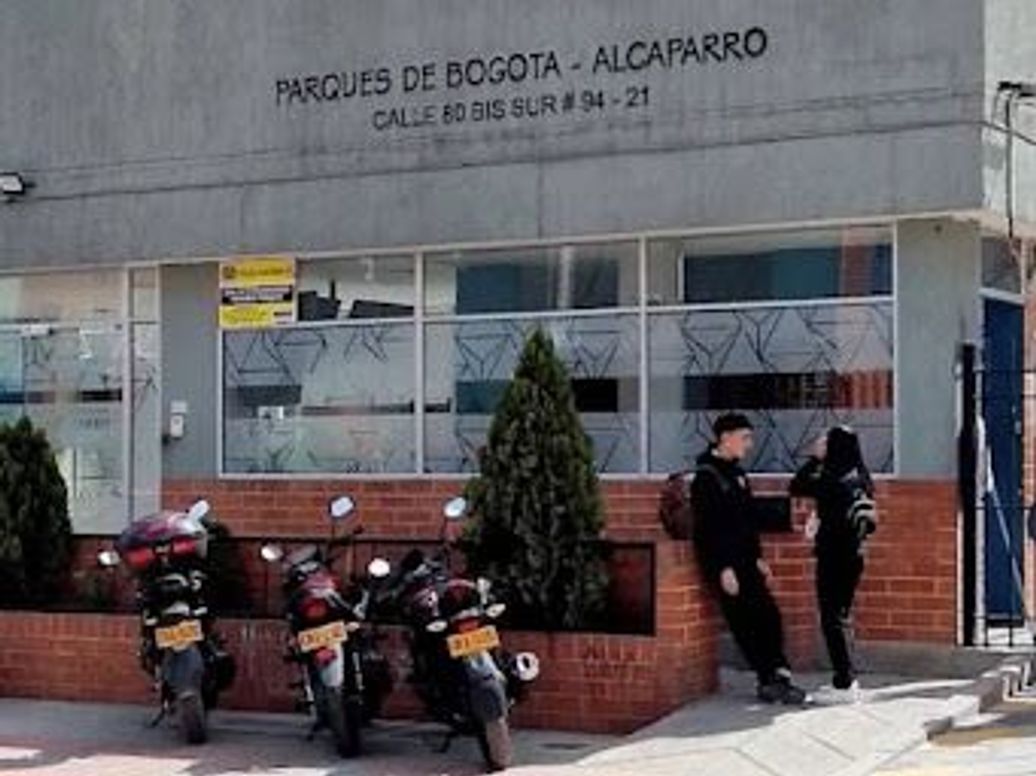 Apartamento de 3 alcobas en venta en Bosa, Bogotá, 56 m² · foto 2 de 20