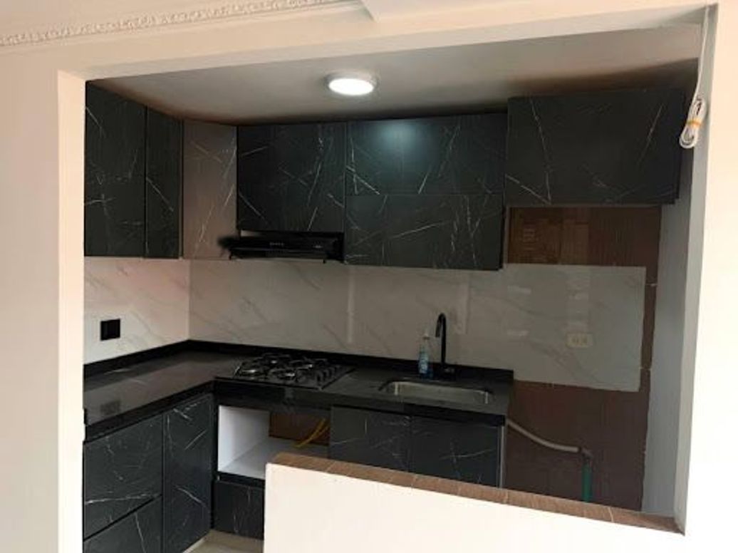 Apartamento de 3 alcobas en venta en Bosa, Bogotá, 56 m² · foto 5 de 20