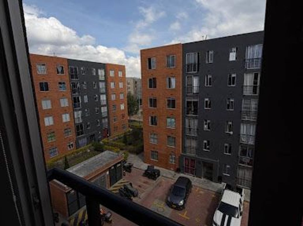 Apartamento de 3 alcobas en venta en Bosa, Bogotá, 56 m² · foto 12 de 20