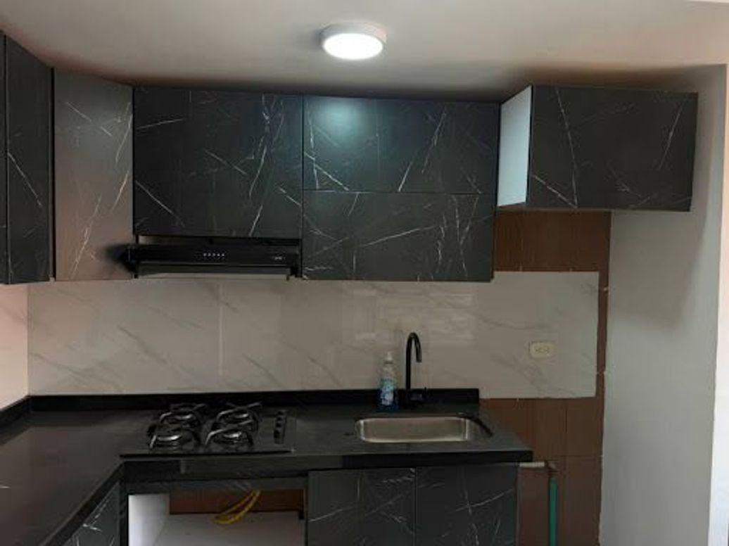 Apartamento de 3 alcobas en venta en Bosa, Bogotá, 56 m² · foto 6 de 20