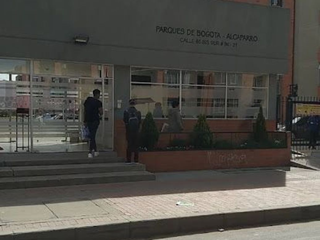 Apartamento de 3 alcobas en venta en Bosa, Bogotá, 56 m² · foto 3 de 20