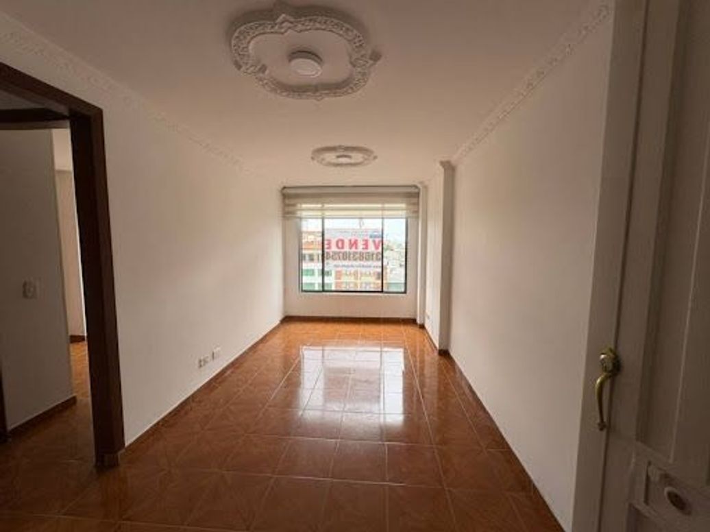 Apartamento de 3 alcobas en venta en Sosiego, Bogotá, 50 m² · foto 3 de 20