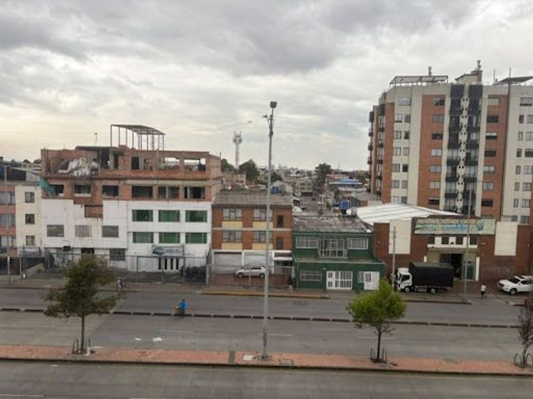 Apartamento de 3 alcobas en venta en Sosiego, Bogotá, 50 m² · foto 2 de 20