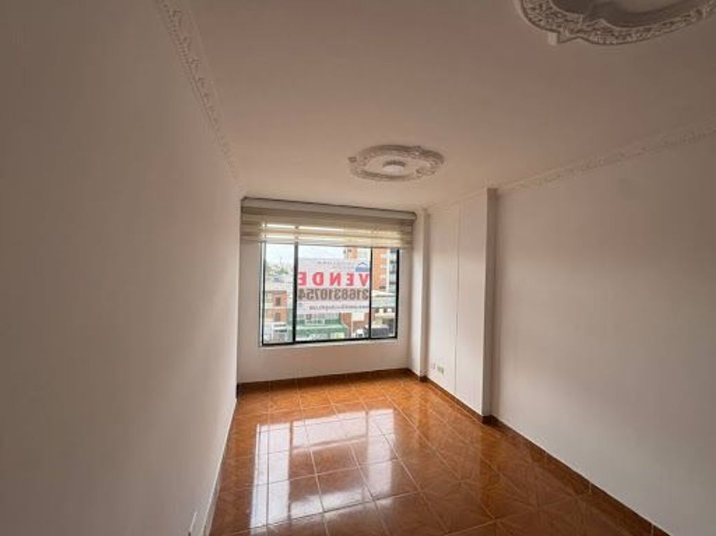 Apartamento de 3 alcobas en venta en Sosiego, Bogotá, 50 m² · foto 4 de 20