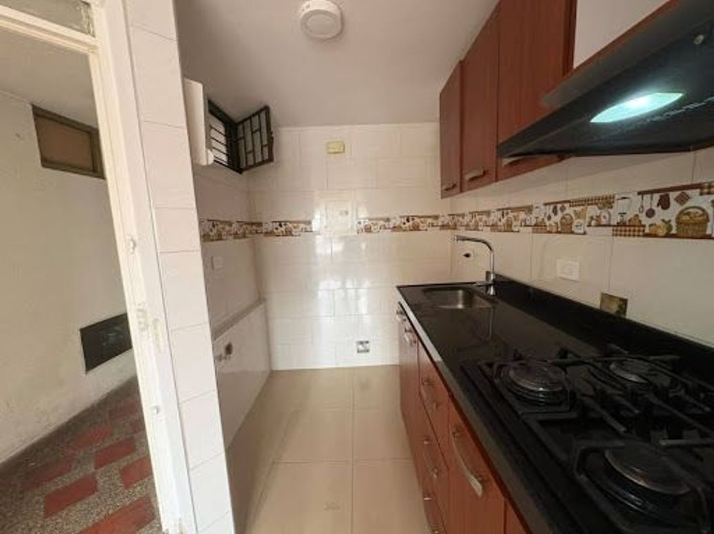 Apartamento de 3 alcobas en venta en Sosiego, Bogotá, 50 m² · foto 5 de 20