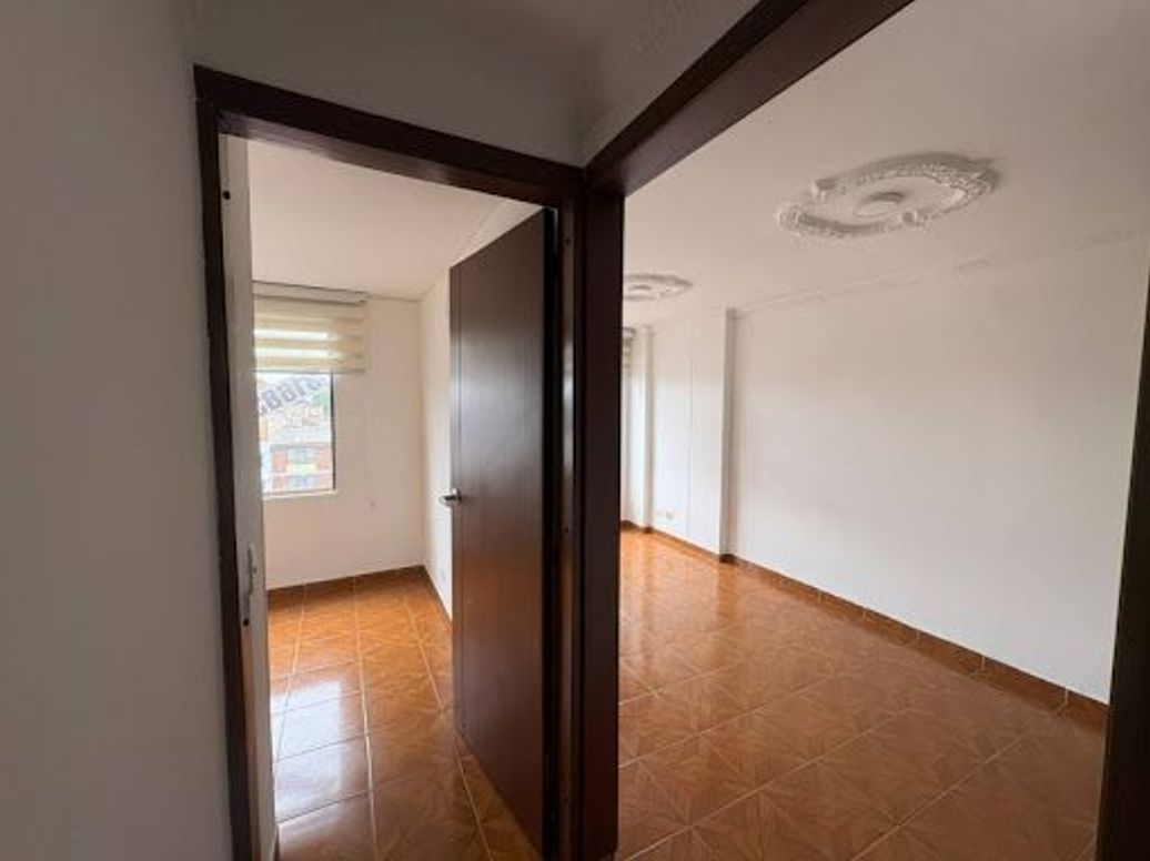 Apartamento de 3 alcobas en venta en Sosiego, Bogotá, 50 m² · foto 7 de 20