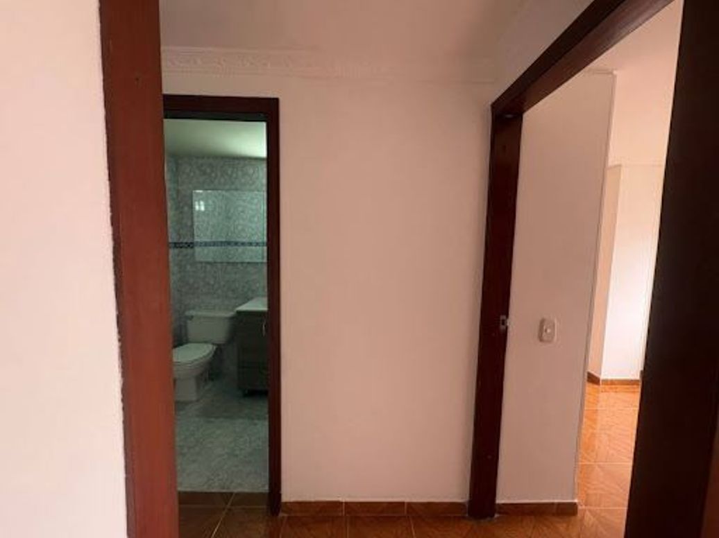 Apartamento de 3 alcobas en venta en Sosiego, Bogotá, 50 m² · foto 8 de 20