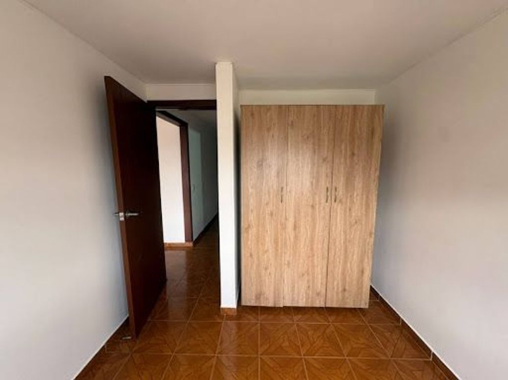 Apartamento de 3 alcobas en venta en Sosiego, Bogotá, 50 m² · foto 11 de 20