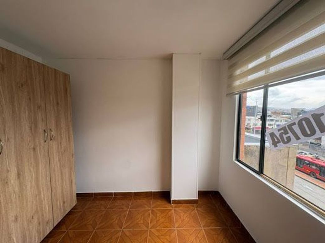 Apartamento de 3 alcobas en venta en Sosiego, Bogotá, 50 m² · foto 10 de 20