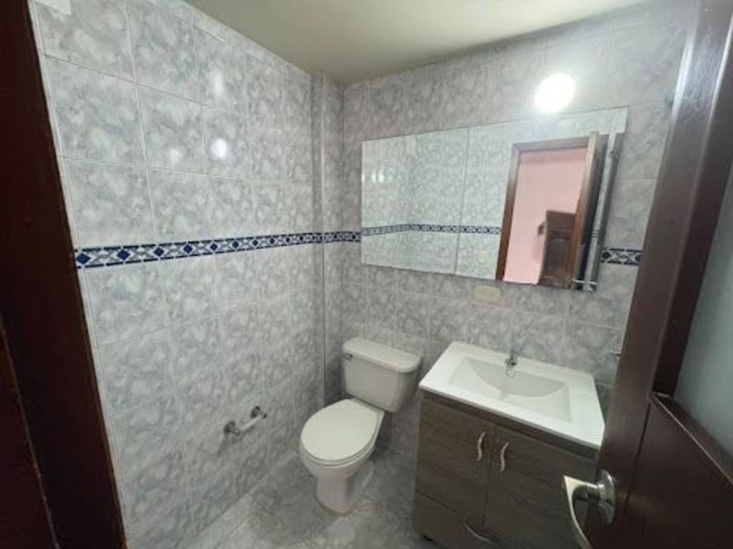 Apartamento de 3 alcobas en venta en Sosiego, Bogotá, 50 m² · foto 12 de 20