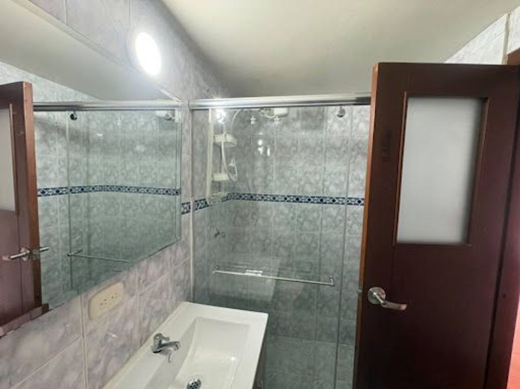 Apartamento de 3 alcobas en venta en Sosiego, Bogotá, 50 m² · foto 13 de 20