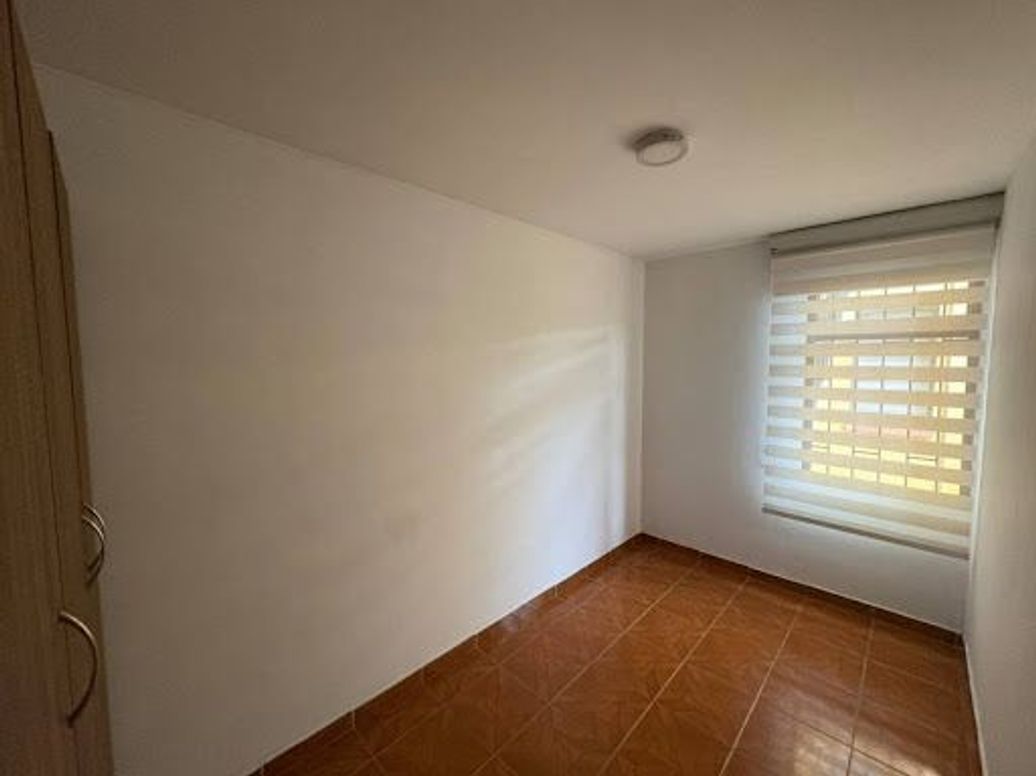Apartamento de 3 alcobas en venta en Sosiego, Bogotá, 50 m² · foto 19 de 20