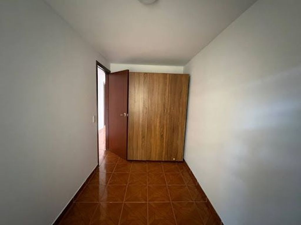 Apartamento de 3 alcobas en venta en Sosiego, Bogotá, 50 m² · foto 20 de 20