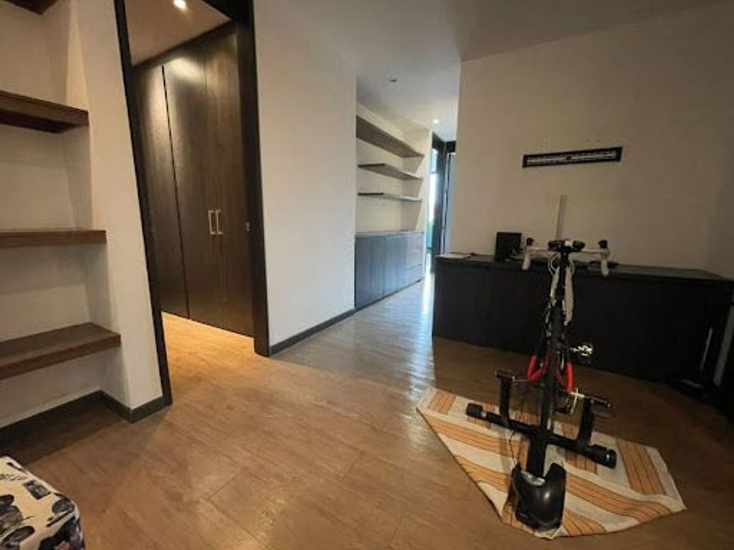 Apartamento de 3 alcobas en venta en Rincon Del Chicó, Bogotá, 133 m² · foto 10 de 20