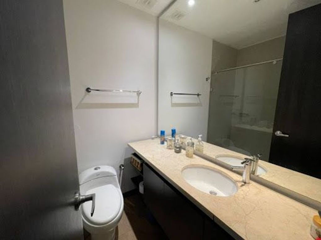 Apartamento de 3 alcobas en venta en Rincon Del Chicó, Bogotá, 133 m² · foto 14 de 20