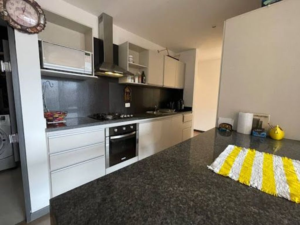Apartamento de 3 alcobas en venta en Rincon Del Chicó, Bogotá, 133 m² · foto 12 de 20