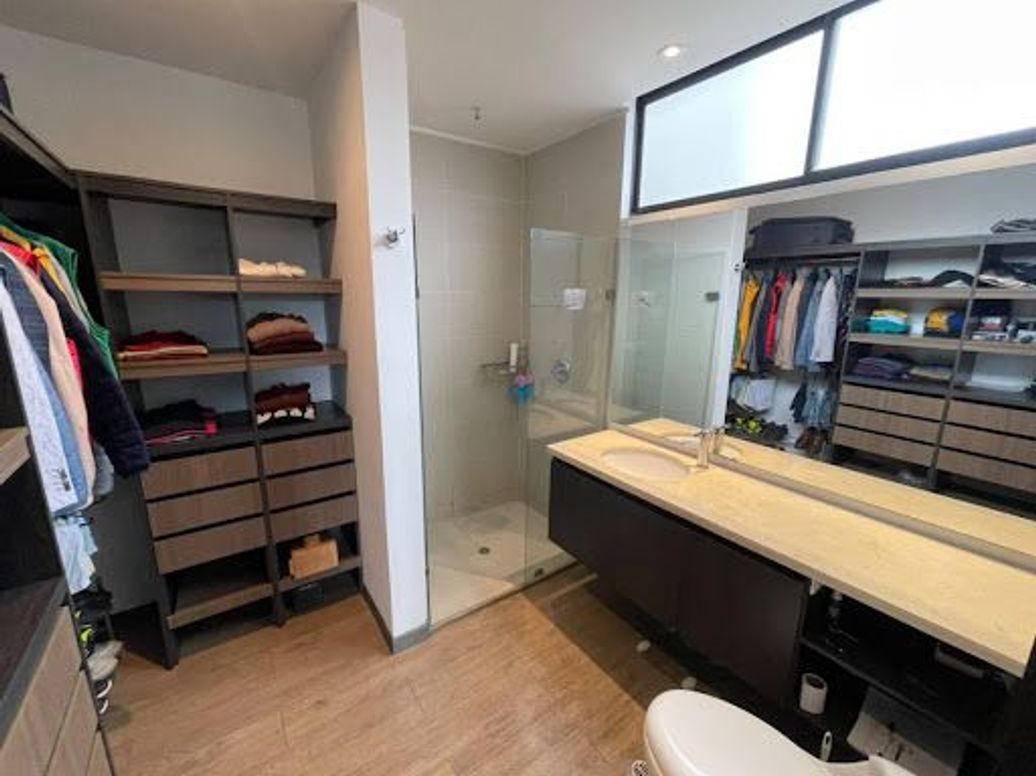 Apartamento de 3 alcobas en venta en Rincon Del Chicó, Bogotá, 133 m² · foto 18 de 20