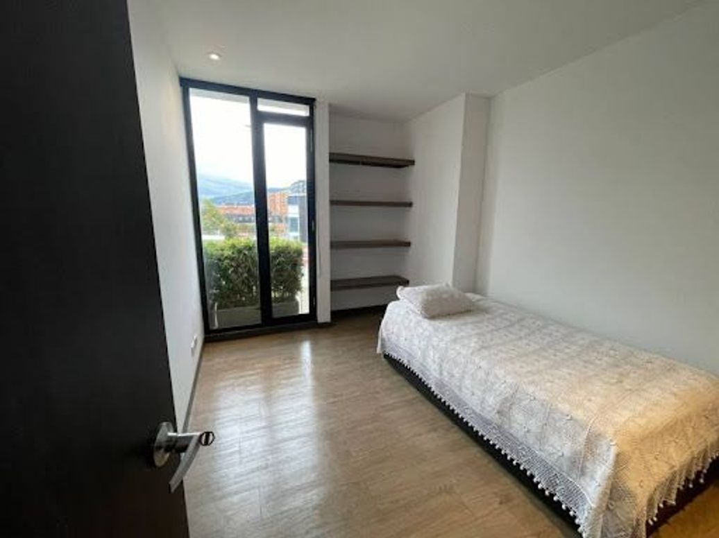Apartamento de 3 alcobas en venta en Rincon Del Chicó, Bogotá, 133 m² · foto 15 de 20