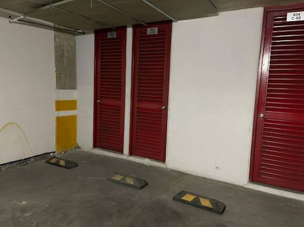 Apartamento de 3 alcobas en venta en Rincon Del Chicó, Bogotá, 133 m² · foto 20 de 20