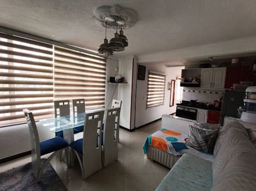 Casa de 3 alcobas en venta en Costa Azul, Bogotá, 108 m² · foto 18 de 20