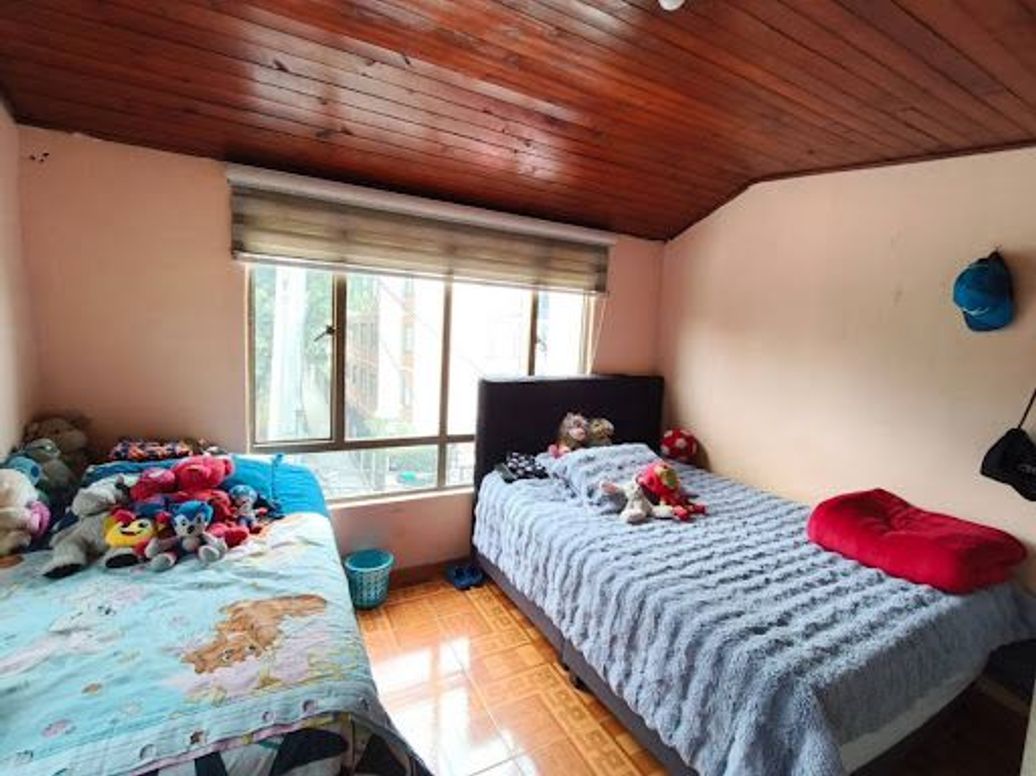Casa de 3 alcobas en venta en Costa Azul, Bogotá, 108 m² · foto 17 de 20