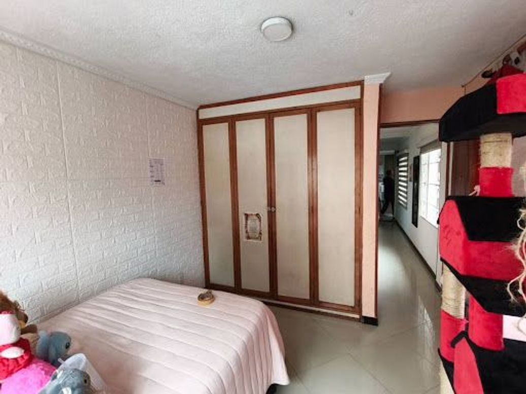 Casa de 3 alcobas en venta en Costa Azul, Bogotá, 108 m² · foto 14 de 20