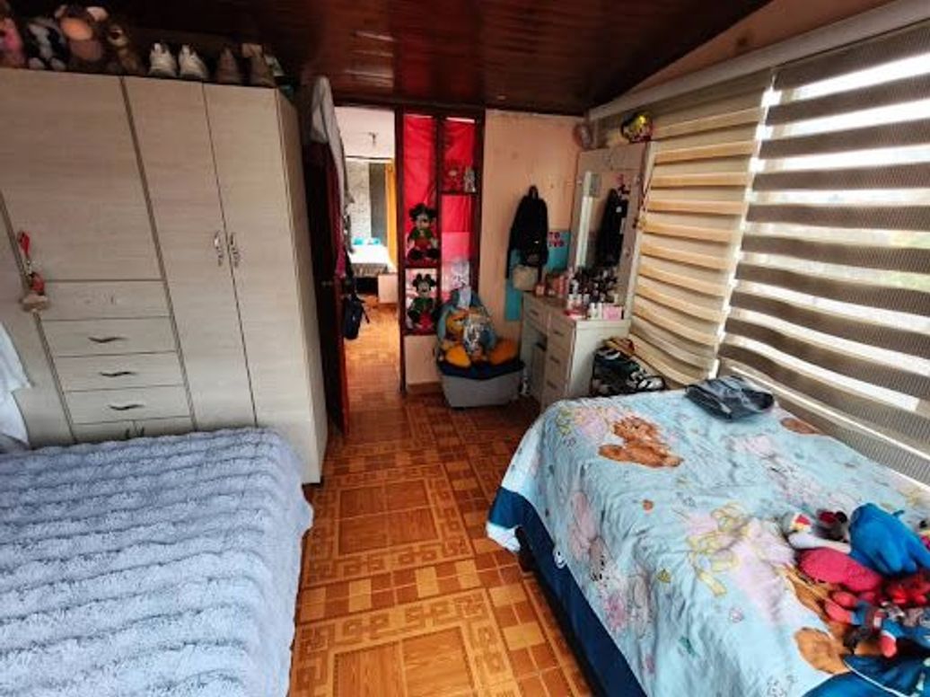 Casa de 3 alcobas en venta en Costa Azul, Bogotá, 108 m² · foto 10 de 20