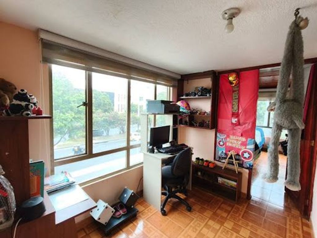 Casa de 3 alcobas en venta en Costa Azul, Bogotá, 108 m² · foto 8 de 20