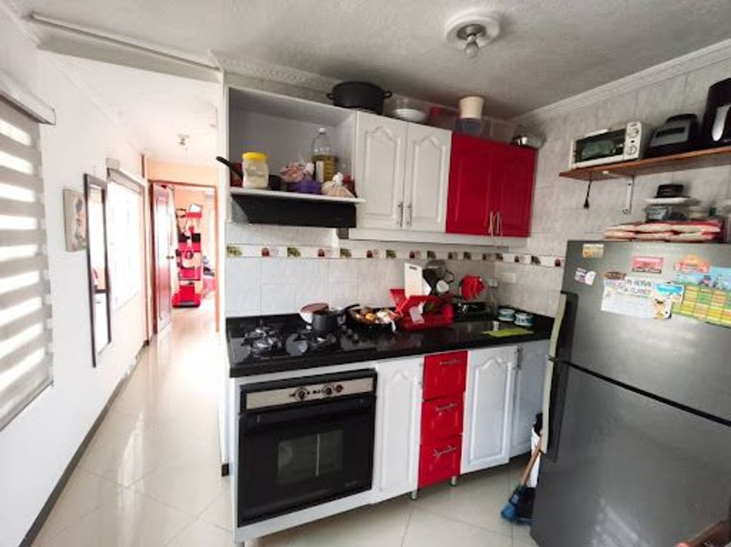 Casa de 3 alcobas en venta en Costa Azul, Bogotá, 108 m² · foto 19 de 20