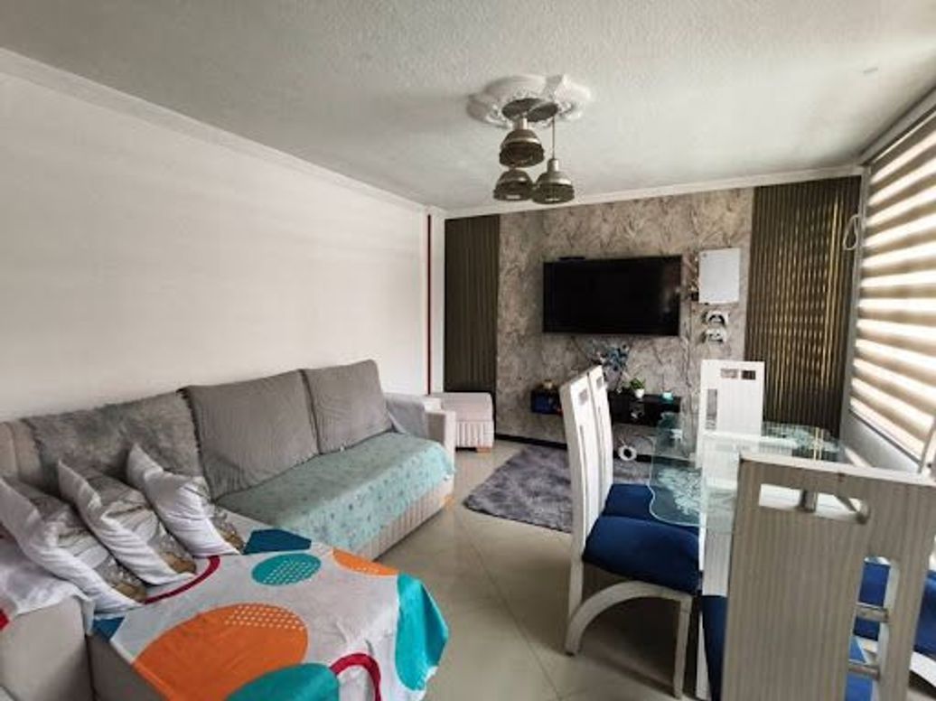 Casa de 3 alcobas en venta en Costa Azul, Bogotá, 108 m² · foto 3 de 20