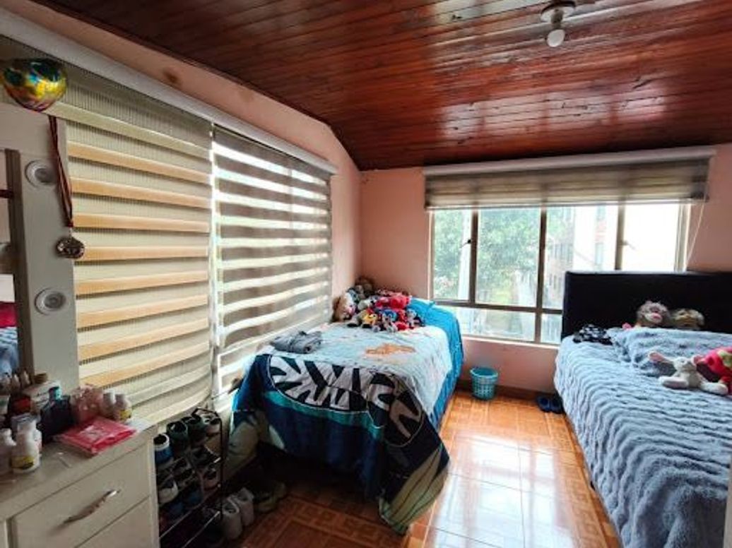 Casa de 3 alcobas en venta en Costa Azul, Bogotá, 108 m² · foto 6 de 20