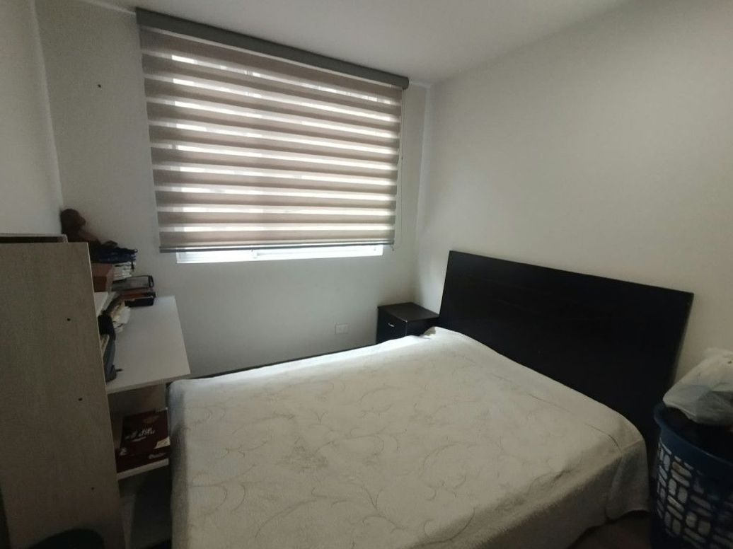 Apartamento de 3 alcobas en venta en La Felicidad, Bogotá, 88 m² · foto 17 de 20