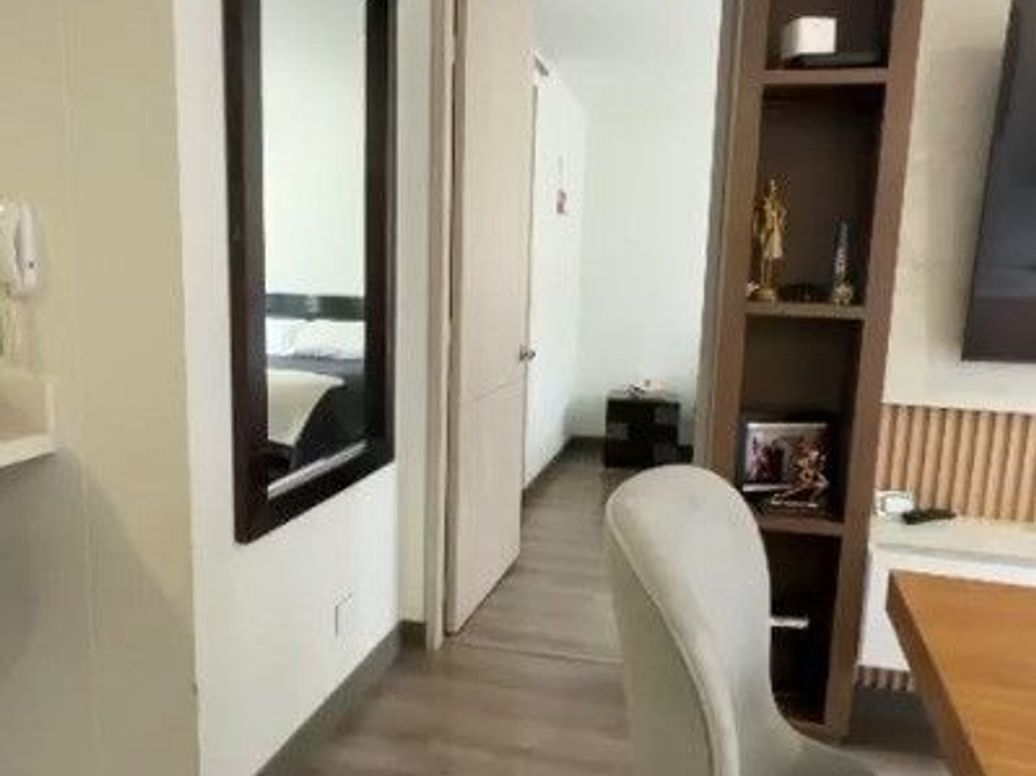 Apartamento de 3 alcobas en venta en La Felicidad, Bogotá, 88 m² · foto 8 de 20