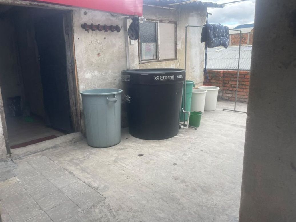Casa de 7 alcobas en venta en Libertador, Bogotá, 230 m² · foto 20 de 20