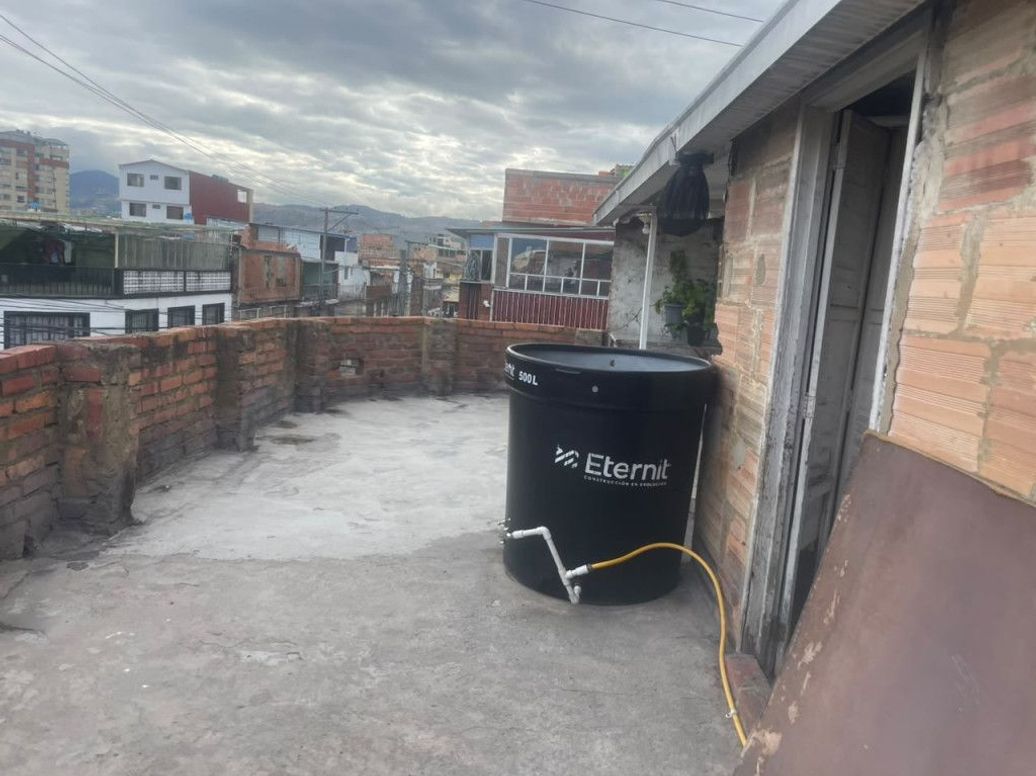 Casa de 7 alcobas en venta en Libertador, Bogotá, 230 m² · foto 17 de 20