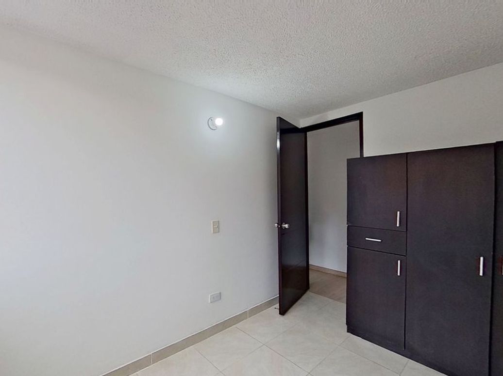 Apartamento de 3 alcobas en venta en El Tintal, Bogotá, 55 m² · foto 8 de 20