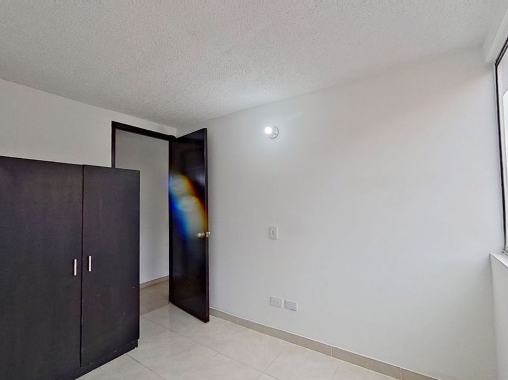 Apartamento de 3 alcobas en venta en El Tintal, Bogotá, 55 m² · foto 12 de 20