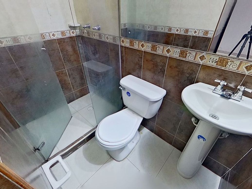 Apartamento de 3 alcobas en venta en El Tintal, Bogotá, 55 m² · foto 19 de 20