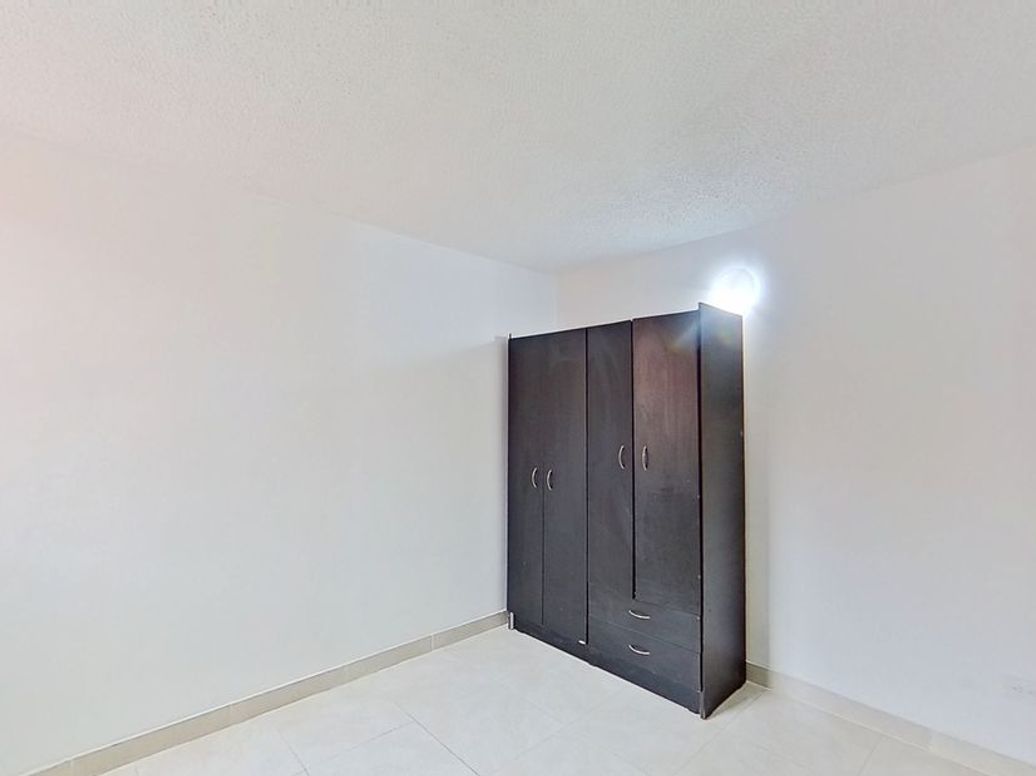 Apartamento de 3 alcobas en venta en El Tintal, Bogotá, 55 m² · foto 5 de 20