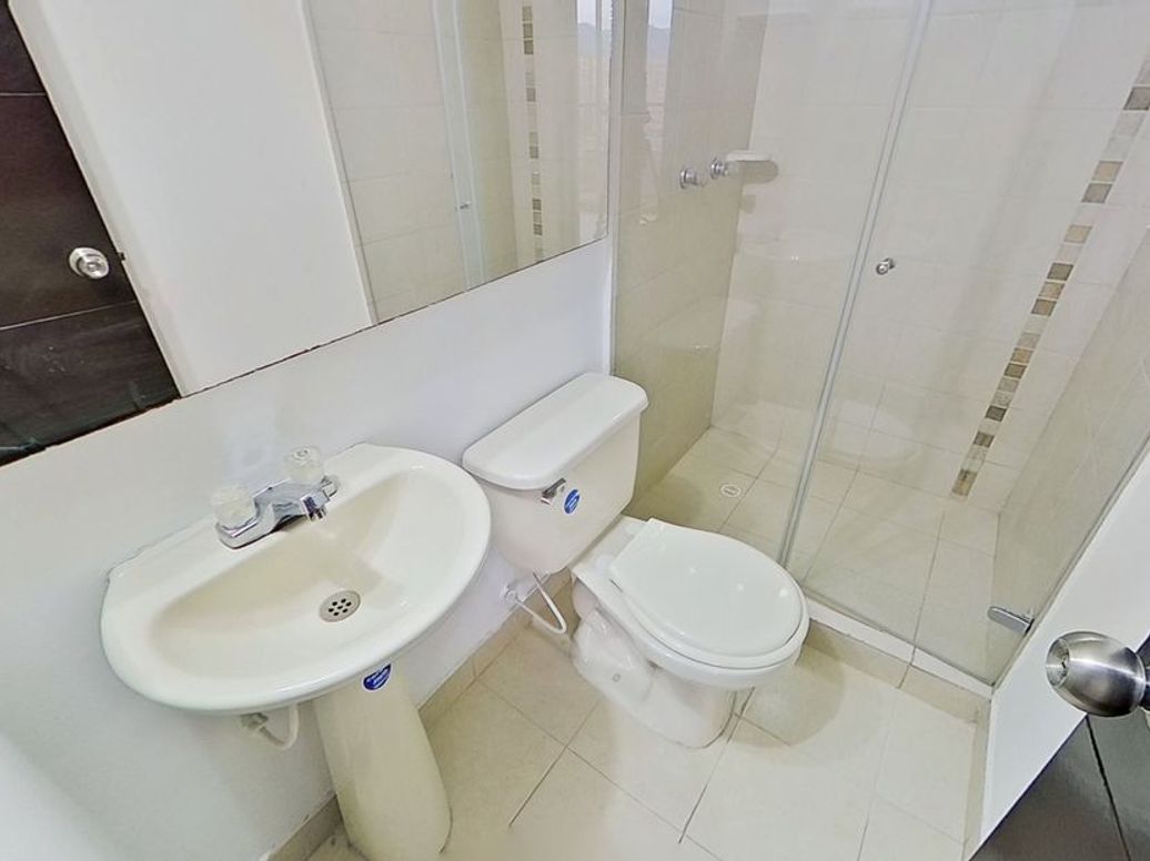 Apartamento de 3 alcobas en venta en El Tintal, Bogotá, 55 m² · foto 20 de 20