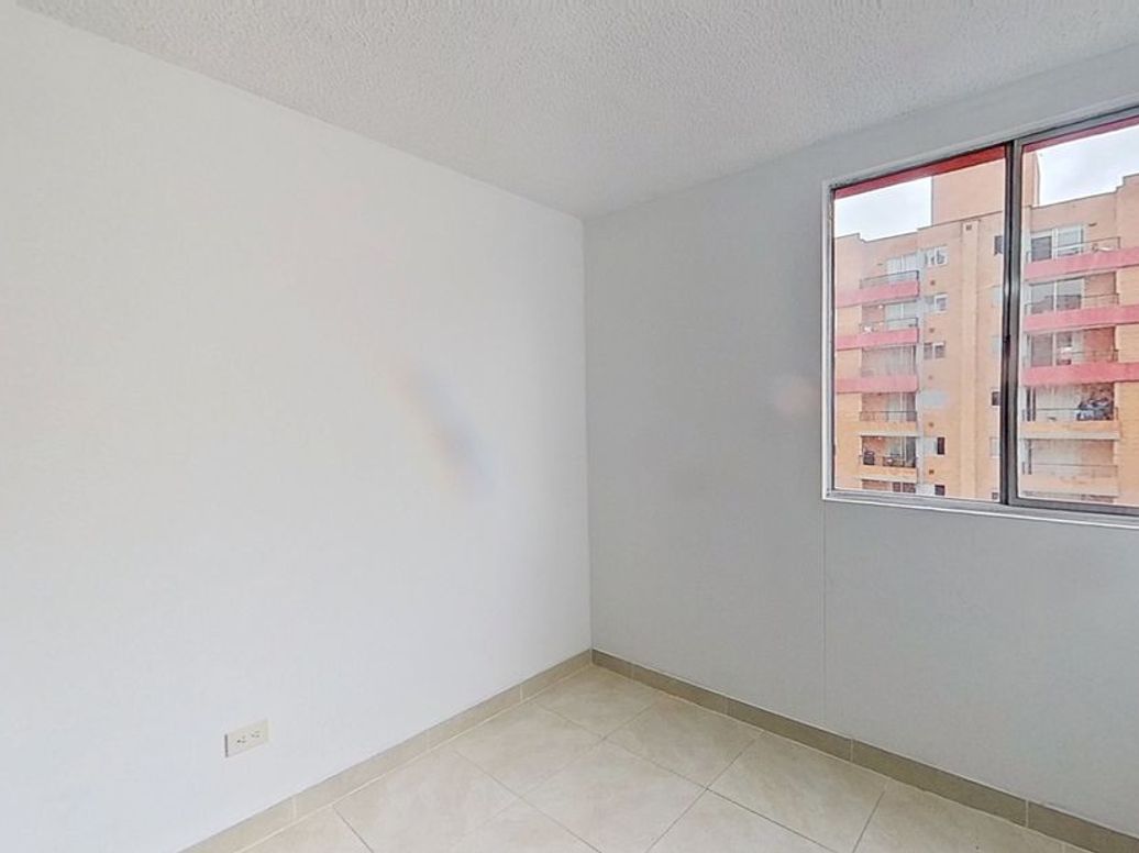 Apartamento de 3 alcobas en venta en El Tintal, Bogotá, 55 m² · foto 9 de 20